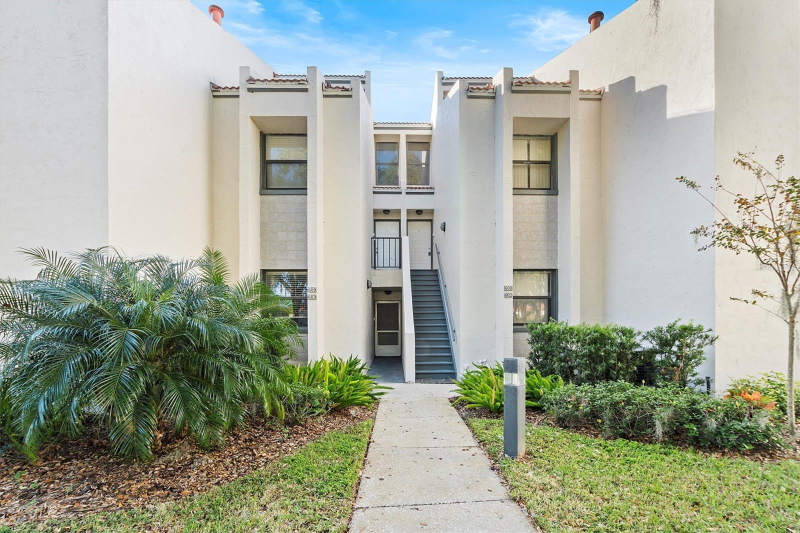 603 SWEET BAY CIR #603, WINTER HAVEN, FL, 33884