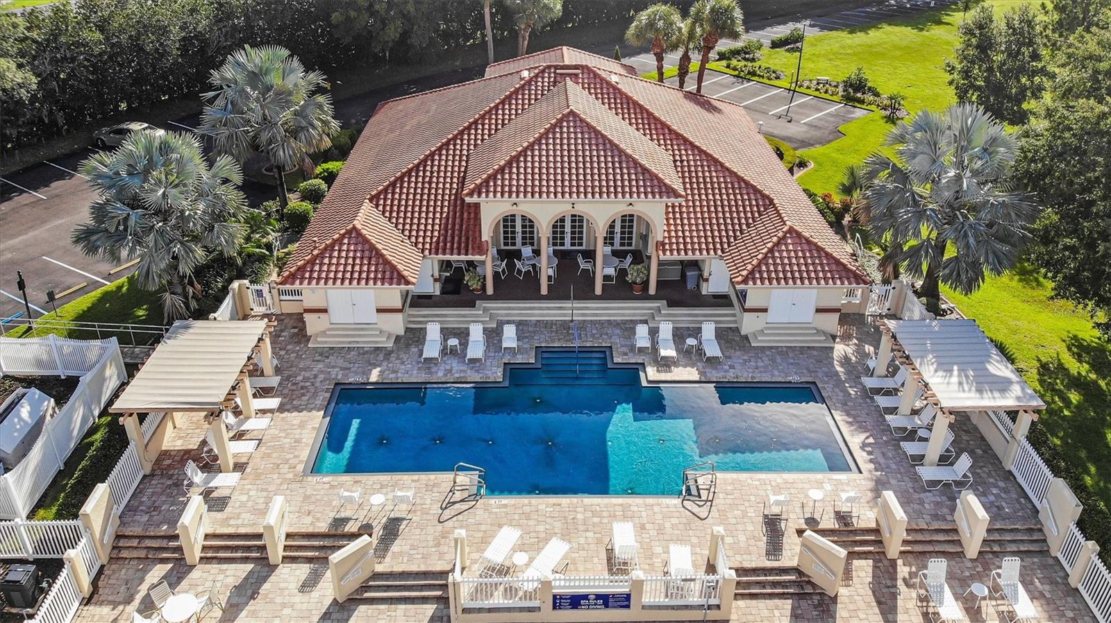 603 SWEET BAY CIR #603, WINTER HAVEN, FL, 33884