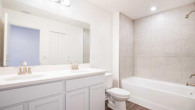 32094 EASTERN REDBUD BR, SAN ANTONIO, FL, 33576