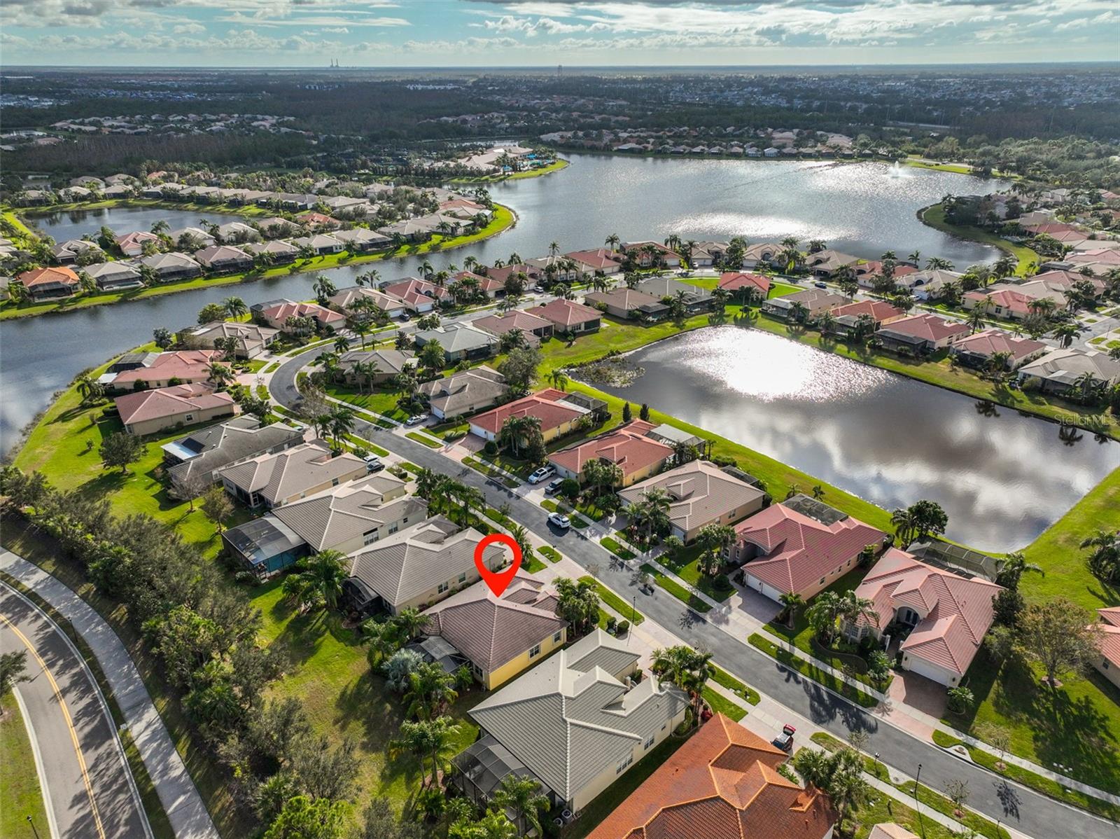 5026 RUBY FLATS DR, WIMAUMA, FL, 33598