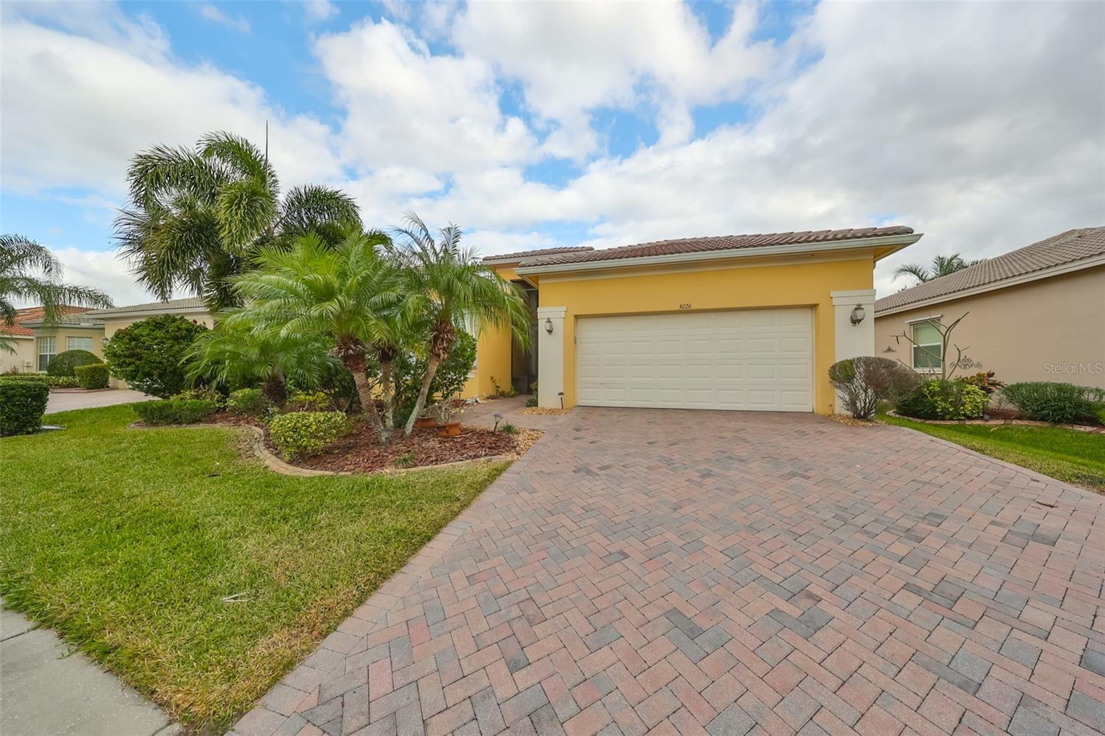 5026 RUBY FLATS DR, WIMAUMA, FL, 33598