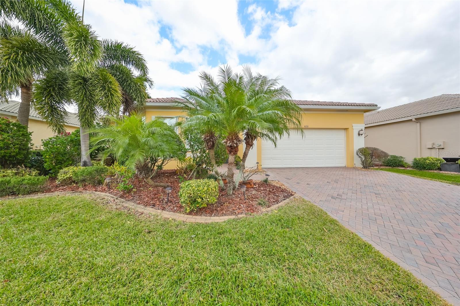 5026 RUBY FLATS DR, WIMAUMA, FL, 33598