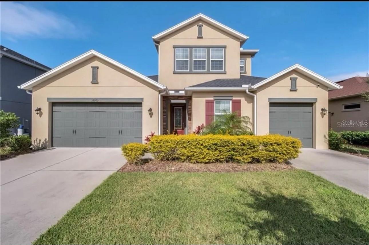 33205 AZALEA RIDGE DR, WESLEY CHAPEL, FL, 33545