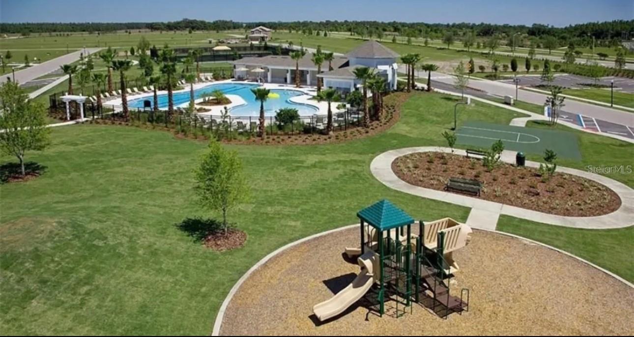 33205 AZALEA RIDGE DR, WESLEY CHAPEL, FL, 33545