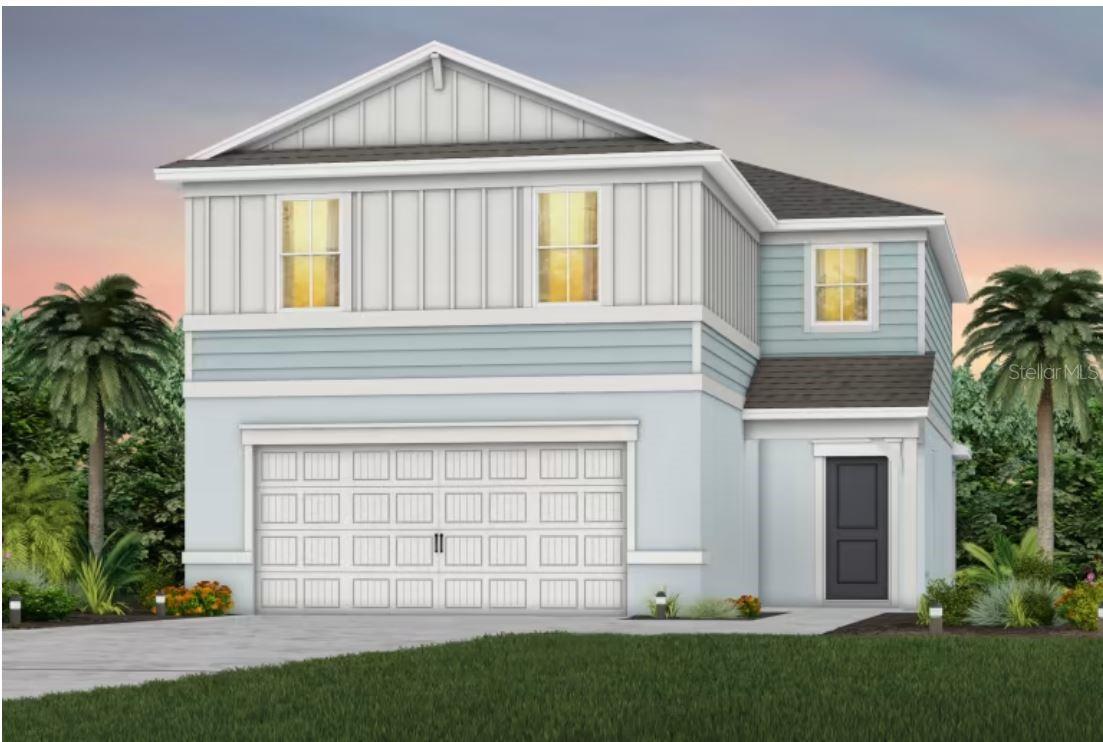 3030 NORCOTT DR, DAVENPORT, FL, 33837