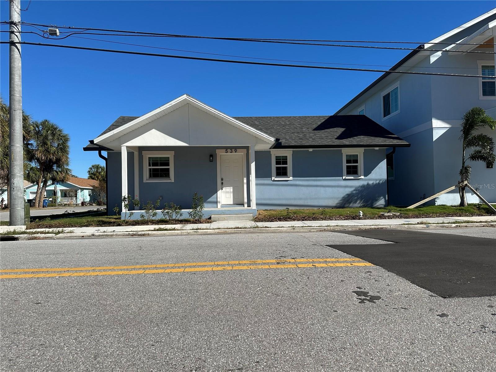 539 N GARDEN AVE, CLEARWATER, FL, 33755