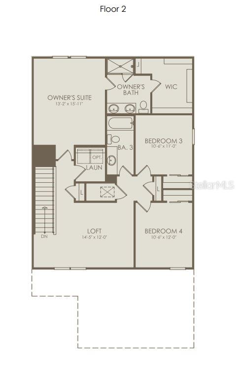 3645 CAMBRIDGE BROOK DR, DAVENPORT, FL, 33837