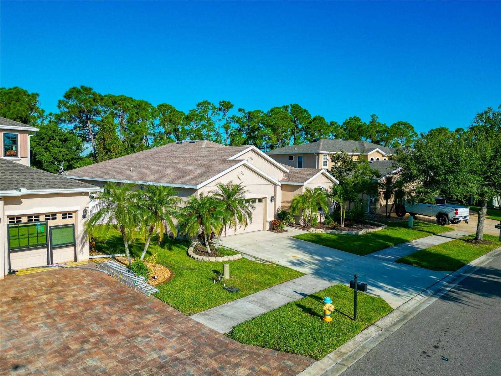 2507 HOBBLEBRUSH DR, NORTH PORT, FL, 34289
