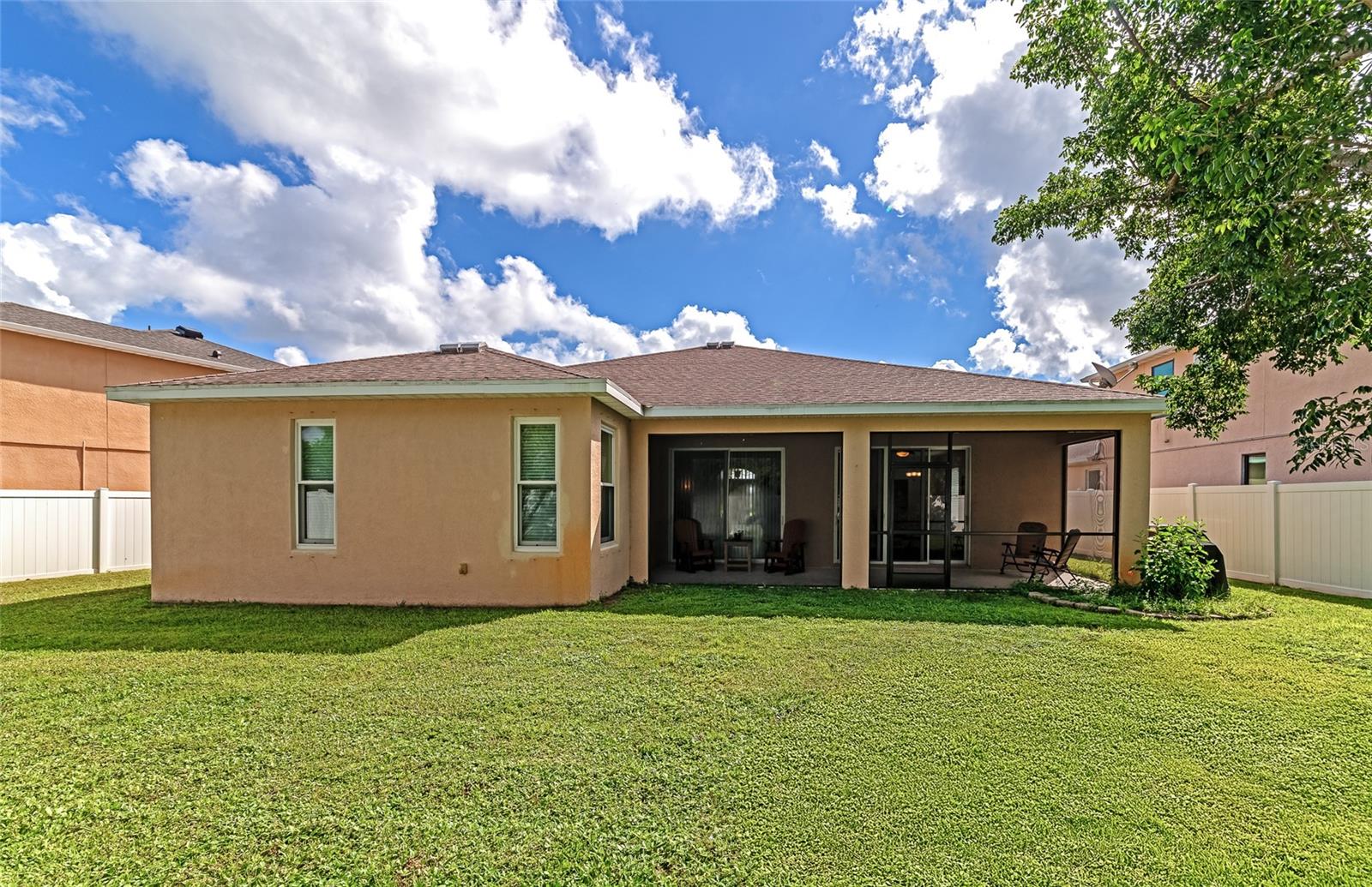 2507 HOBBLEBRUSH DR, NORTH PORT, FL, 34289