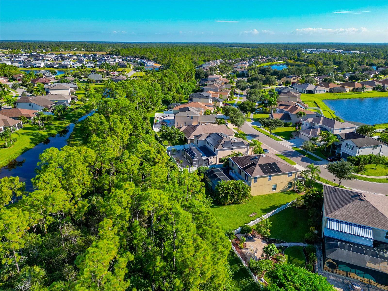 2507 HOBBLEBRUSH DR, NORTH PORT, FL, 34289
