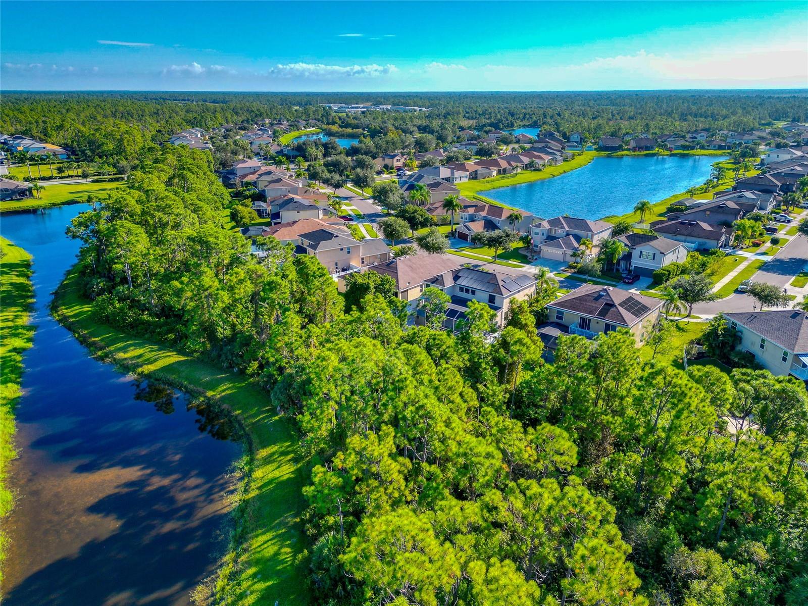 2507 HOBBLEBRUSH DR, NORTH PORT, FL, 34289