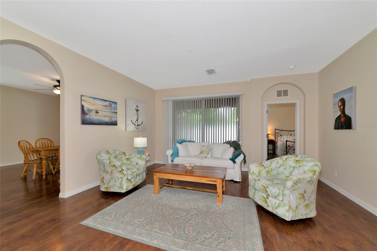2507 HOBBLEBRUSH DR, NORTH PORT, FL, 34289