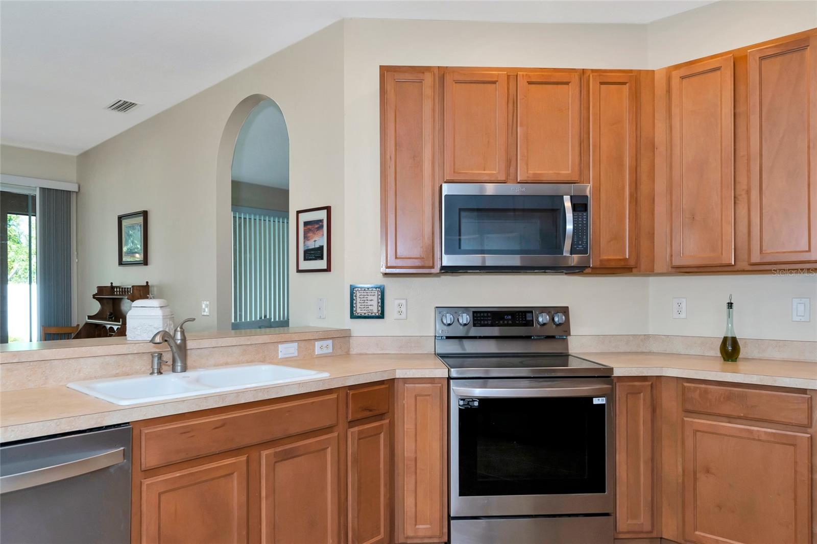 2507 HOBBLEBRUSH DR, NORTH PORT, FL, 34289