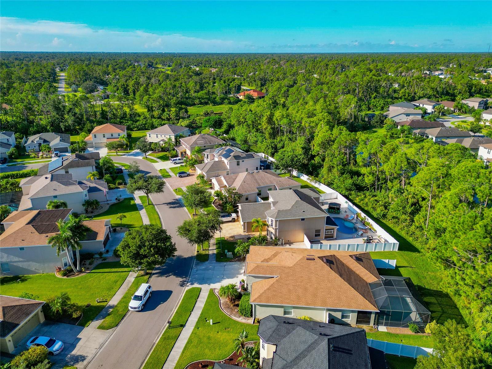 2507 HOBBLEBRUSH DR, NORTH PORT, FL, 34289