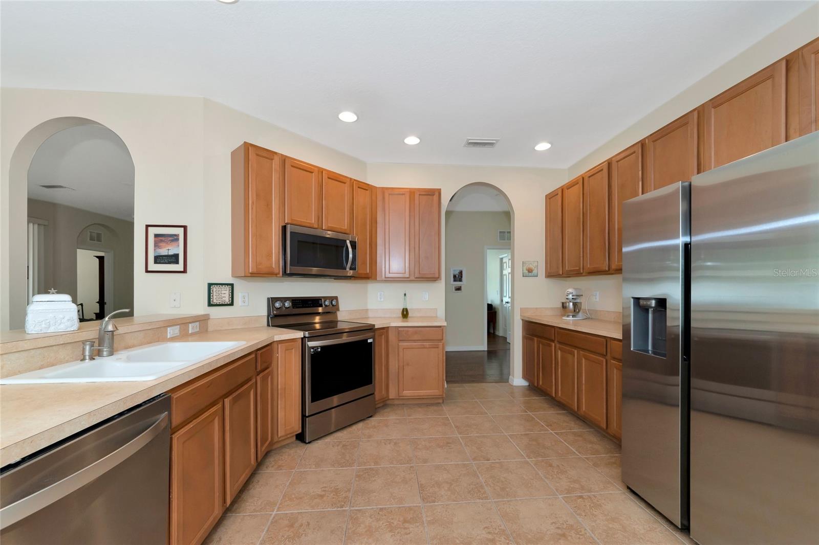 2507 HOBBLEBRUSH DR, NORTH PORT, FL, 34289