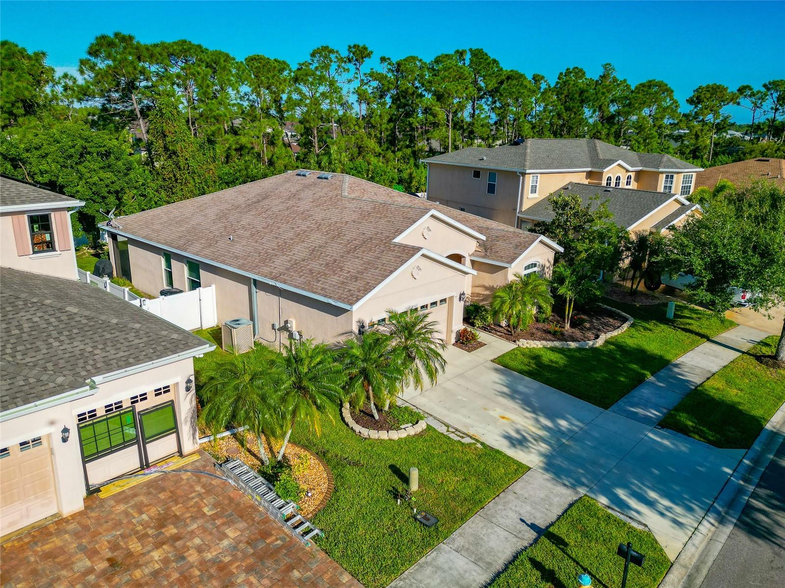 2507 HOBBLEBRUSH DR, NORTH PORT, FL, 34289