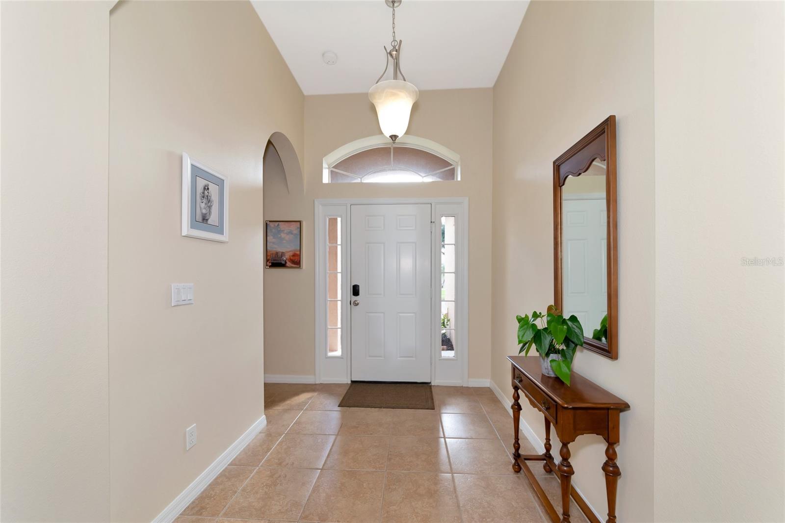2507 HOBBLEBRUSH DR, NORTH PORT, FL, 34289