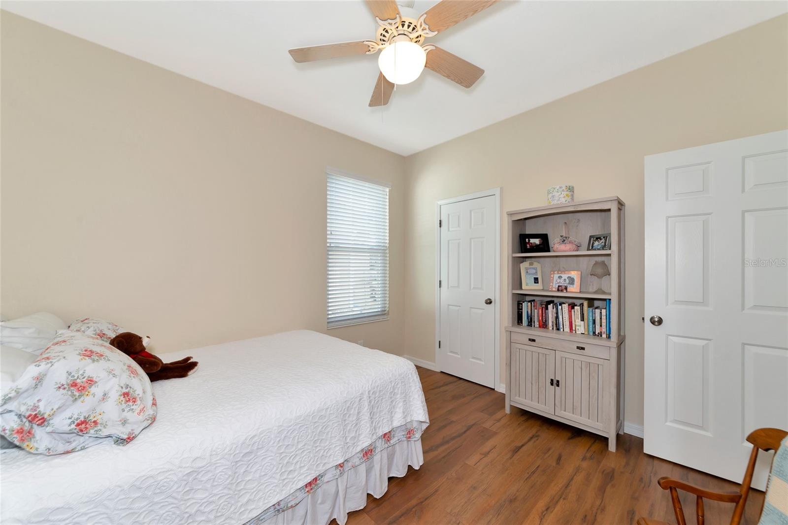 2507 HOBBLEBRUSH DR, NORTH PORT, FL, 34289