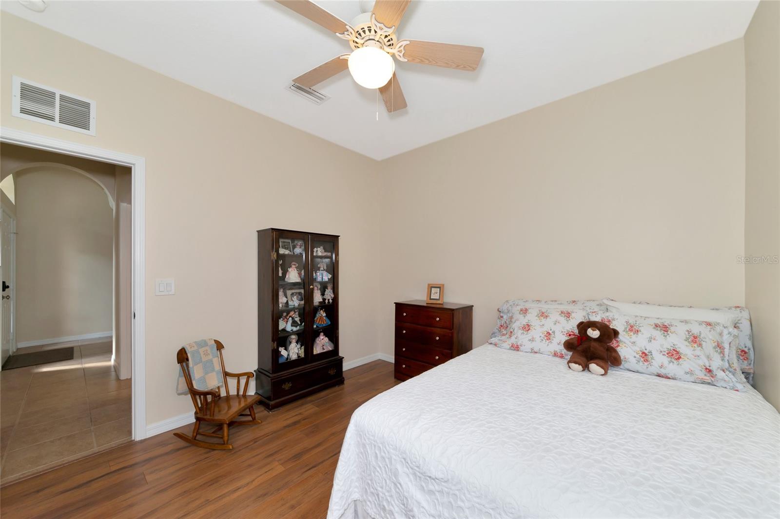 2507 HOBBLEBRUSH DR, NORTH PORT, FL, 34289