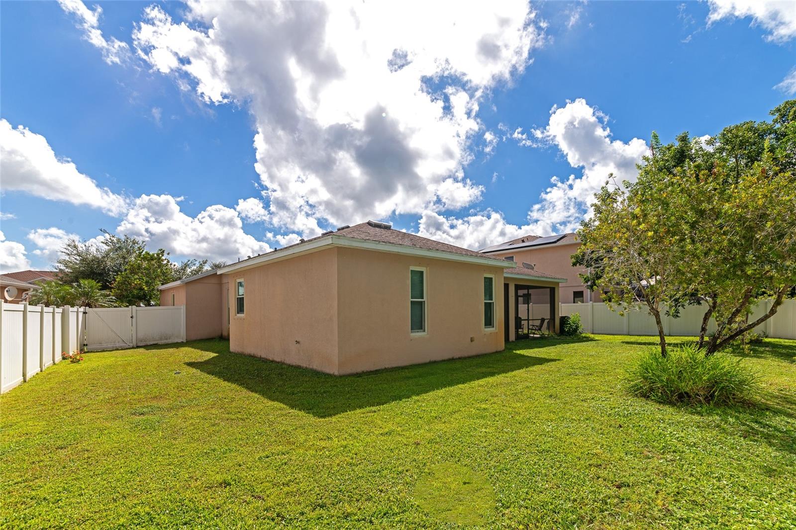 2507 HOBBLEBRUSH DR, NORTH PORT, FL, 34289