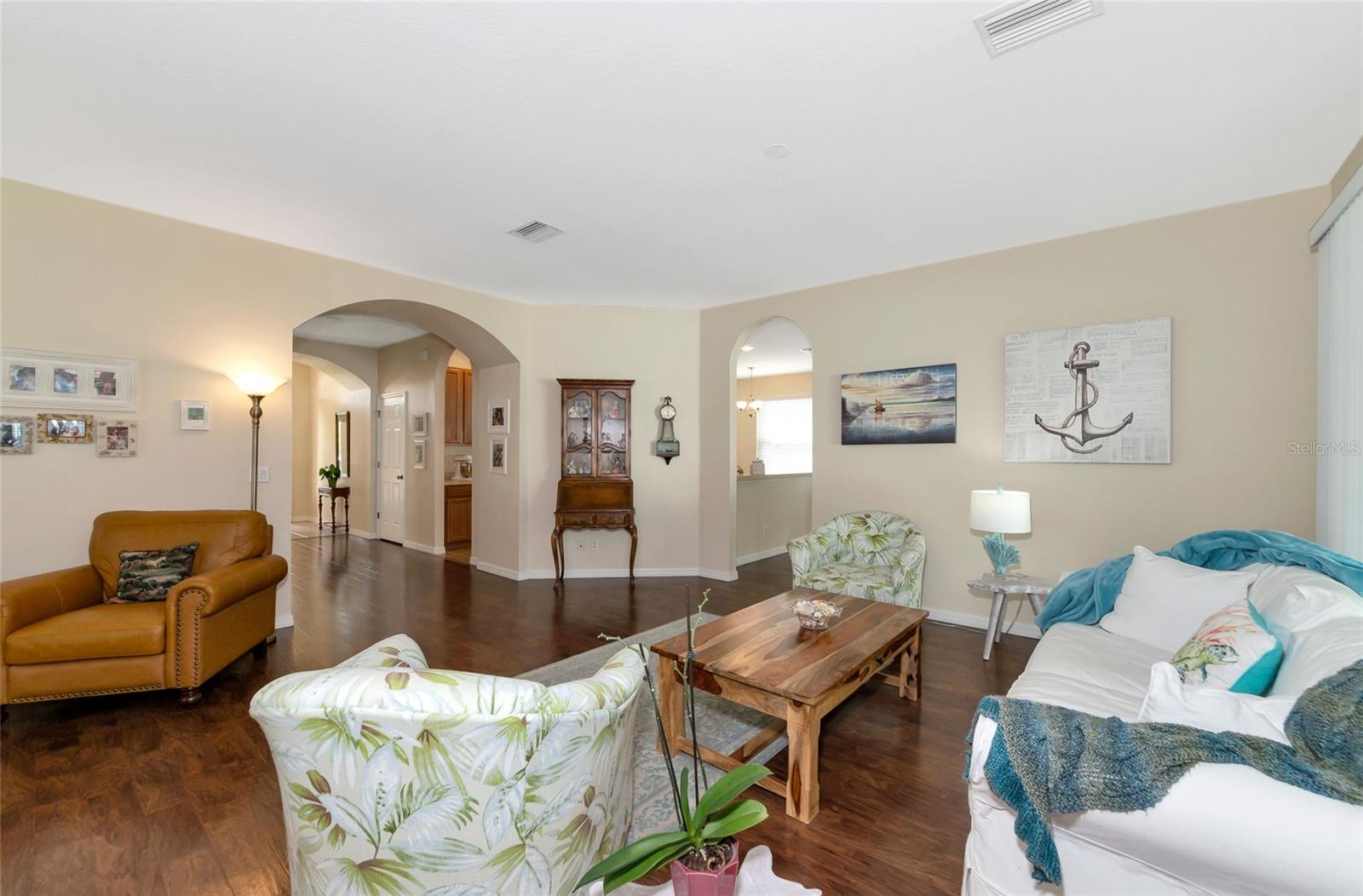 2507 HOBBLEBRUSH DR, NORTH PORT, FL, 34289