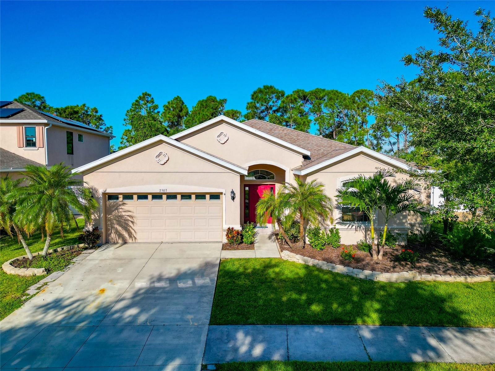 2507 HOBBLEBRUSH DR, NORTH PORT, FL, 34289