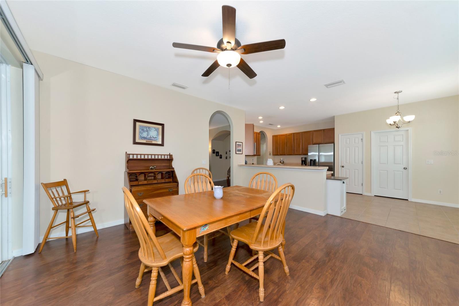 2507 HOBBLEBRUSH DR, NORTH PORT, FL, 34289