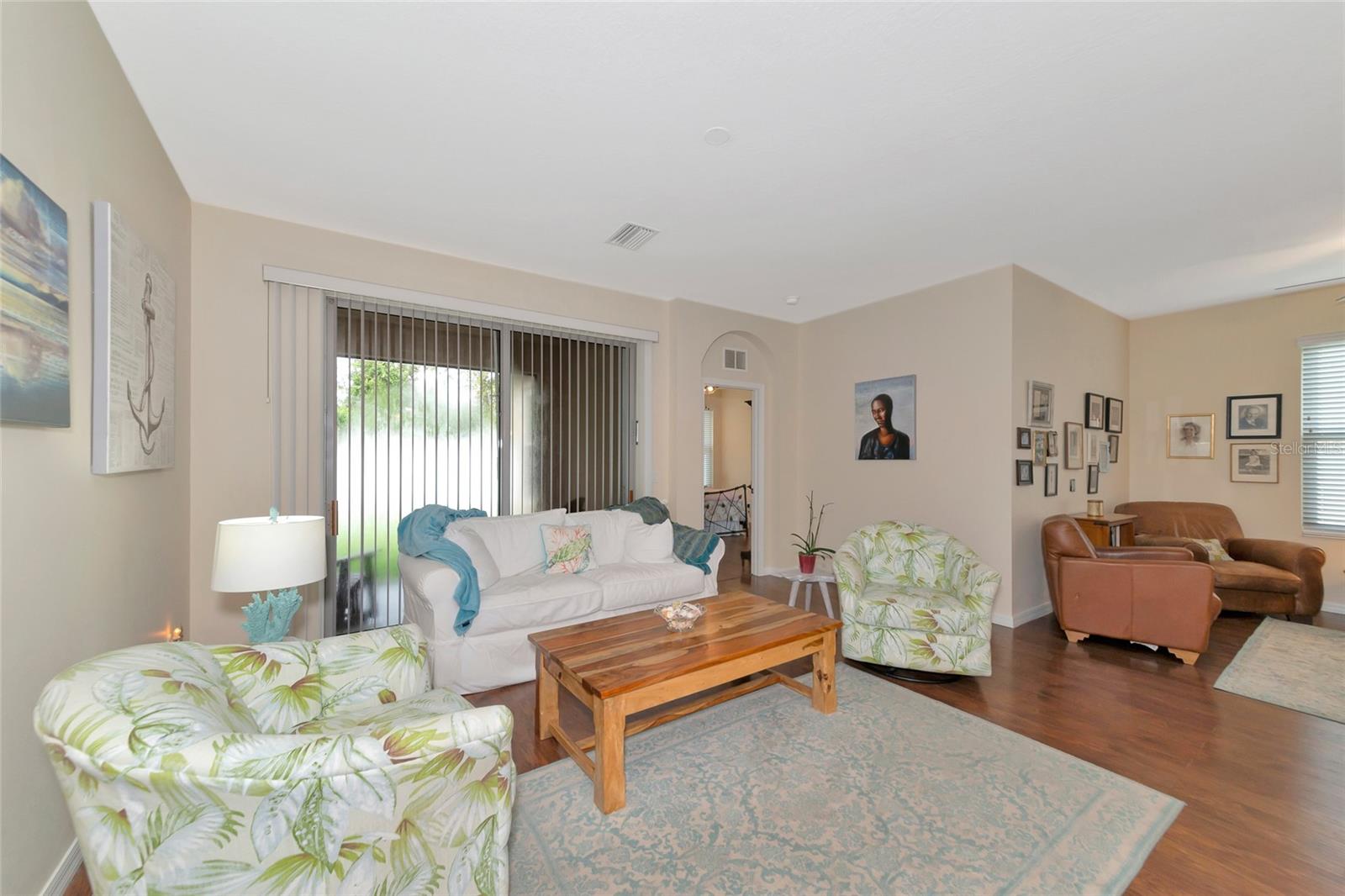 2507 HOBBLEBRUSH DR, NORTH PORT, FL, 34289