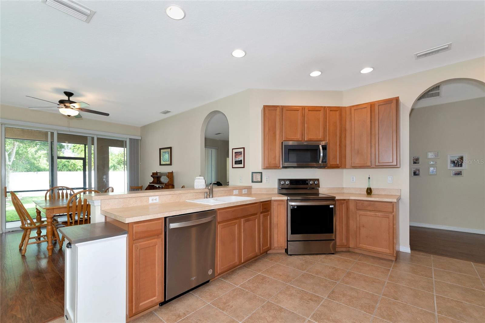 2507 HOBBLEBRUSH DR, NORTH PORT, FL, 34289