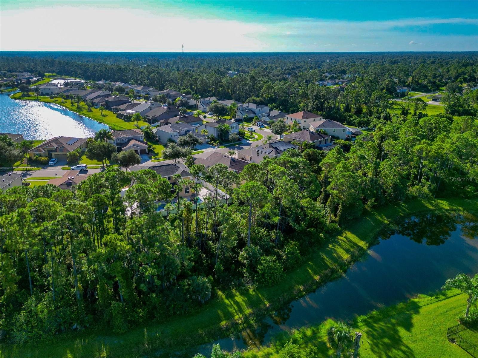 2507 HOBBLEBRUSH DR, NORTH PORT, FL, 34289