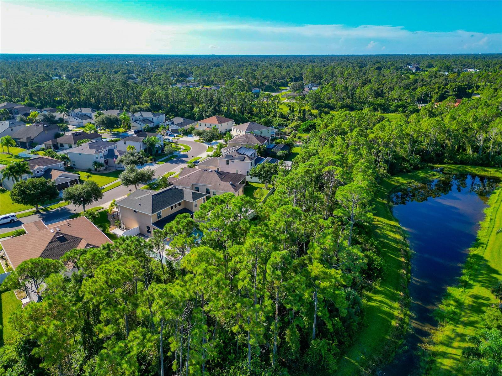 2507 HOBBLEBRUSH DR, NORTH PORT, FL, 34289