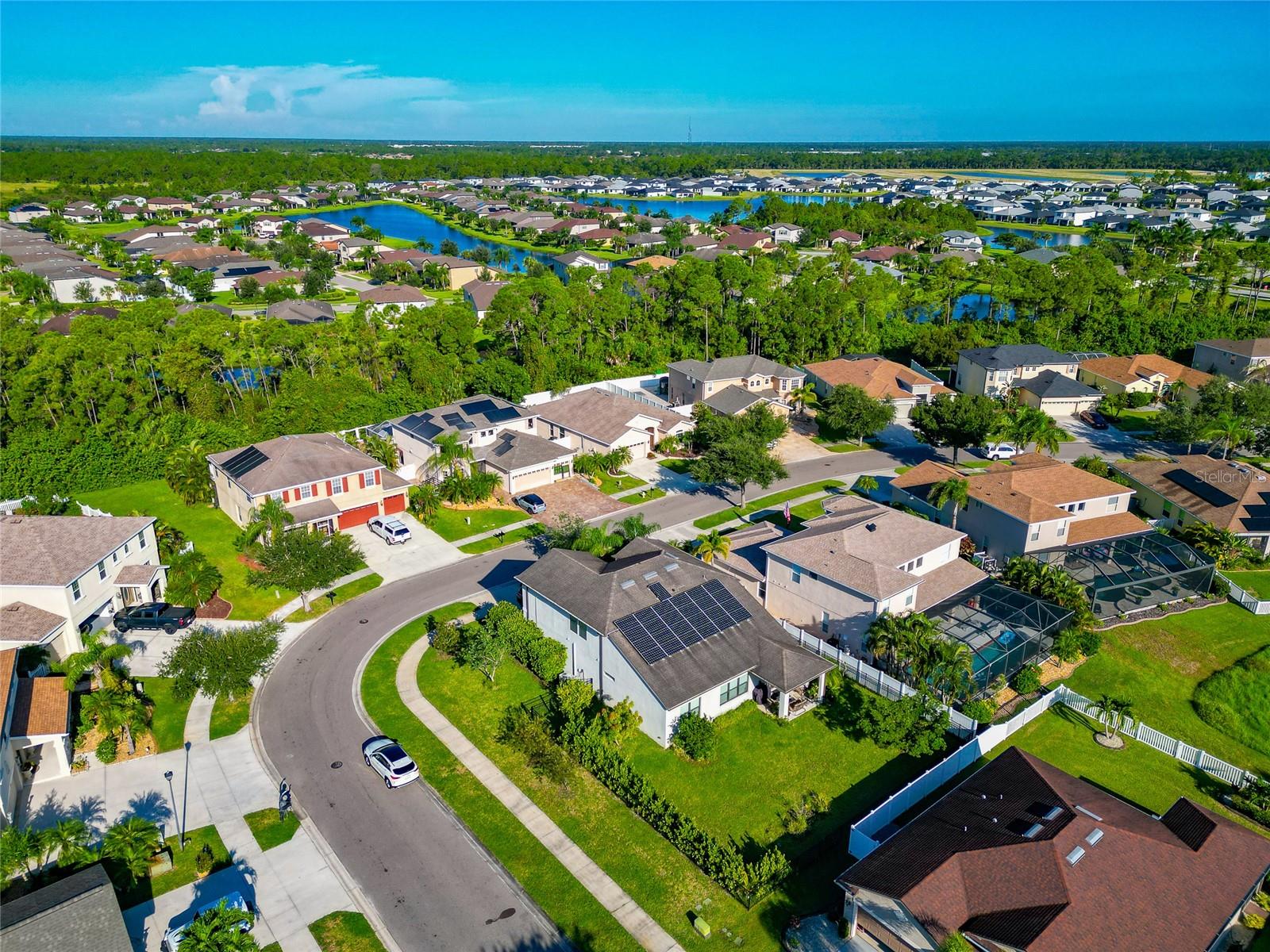 2507 HOBBLEBRUSH DR, NORTH PORT, FL, 34289