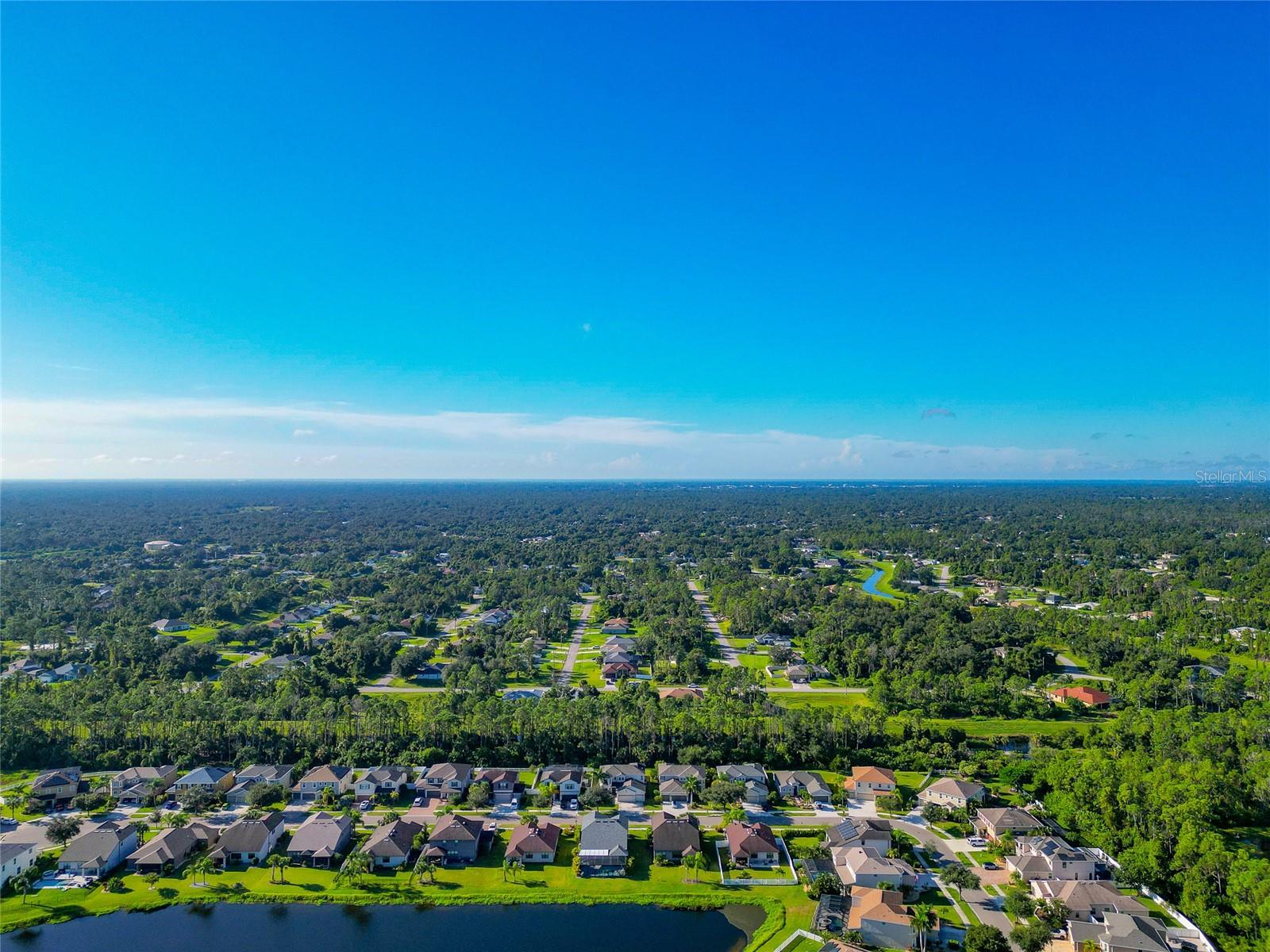 2507 HOBBLEBRUSH DR, NORTH PORT, FL, 34289