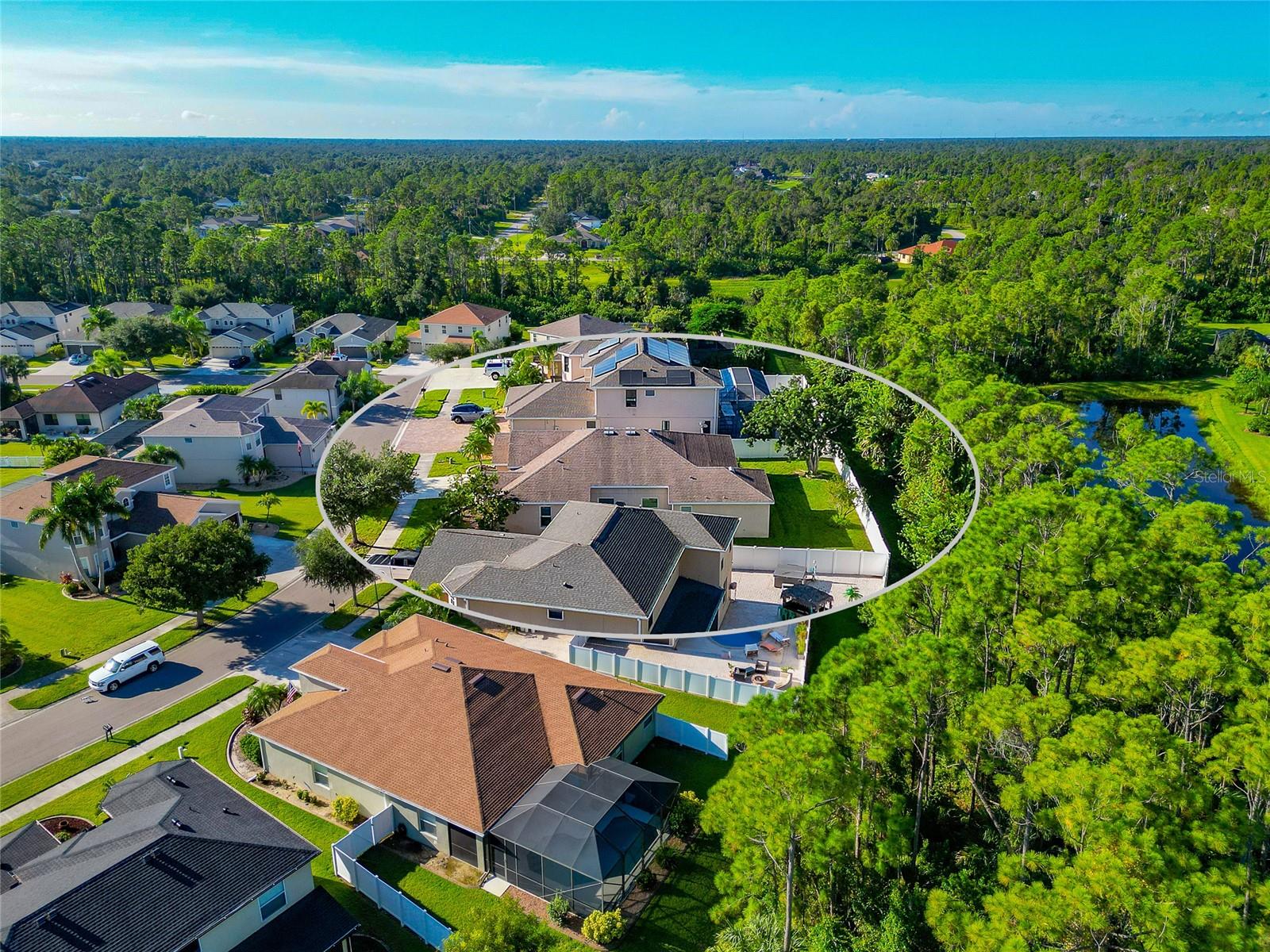 2507 HOBBLEBRUSH DR, NORTH PORT, FL, 34289