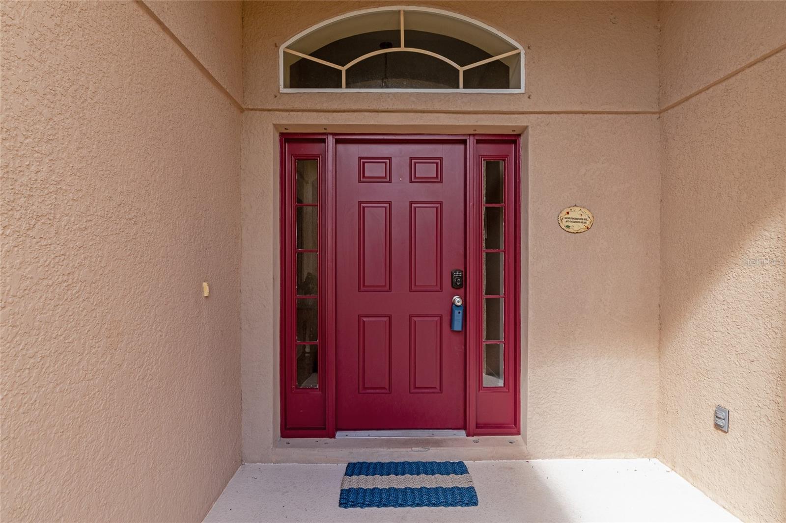 2507 HOBBLEBRUSH DR, NORTH PORT, FL, 34289