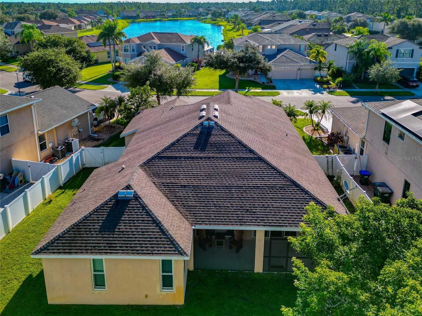 2507 HOBBLEBRUSH DR, NORTH PORT, FL, 34289