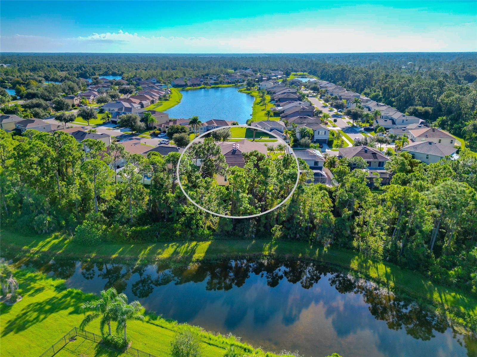 2507 HOBBLEBRUSH DR, NORTH PORT, FL, 34289