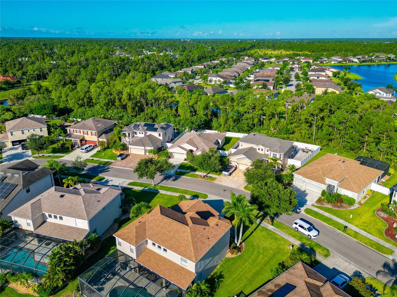 2507 HOBBLEBRUSH DR, NORTH PORT, FL, 34289