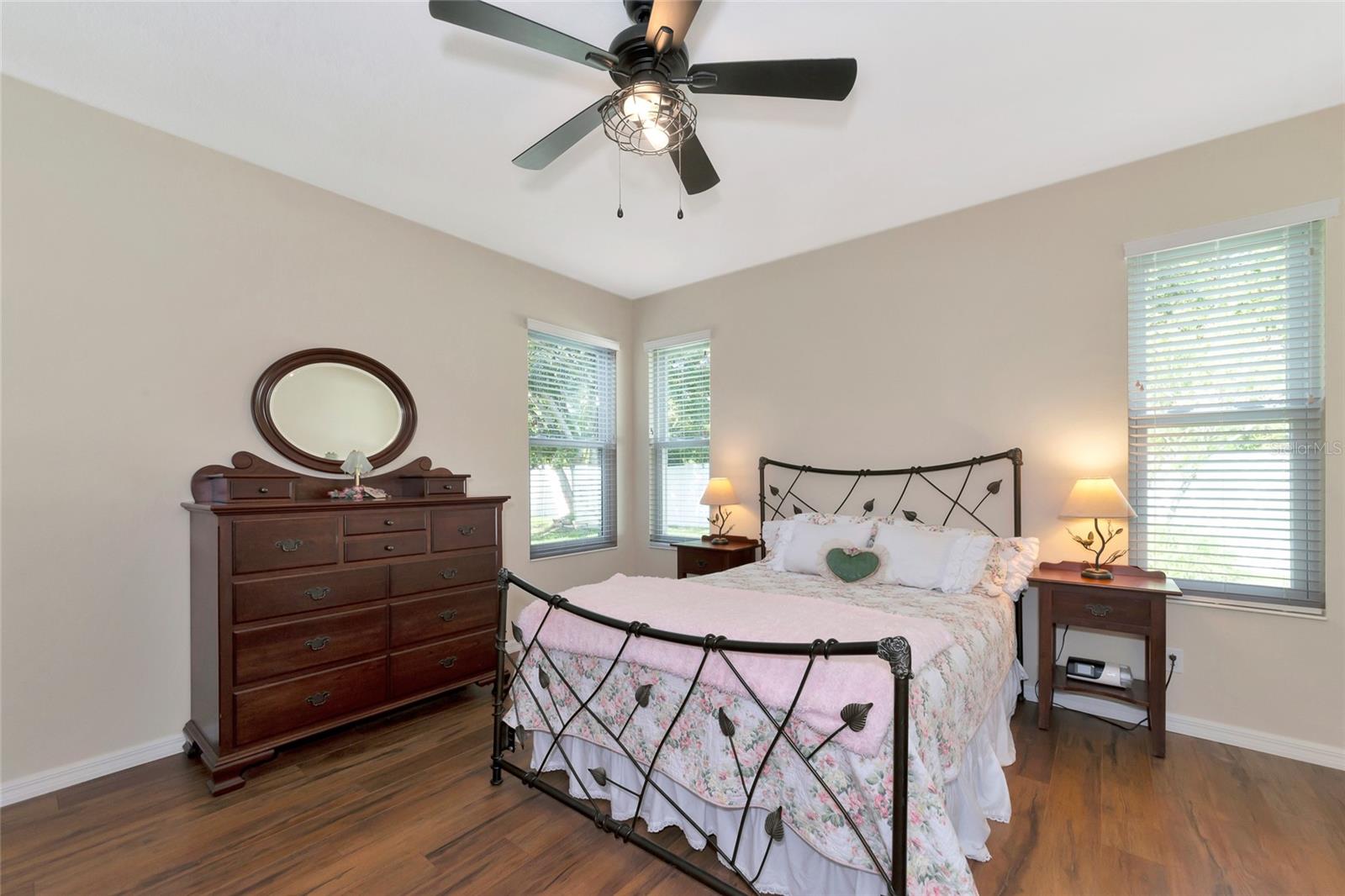 2507 HOBBLEBRUSH DR, NORTH PORT, FL, 34289