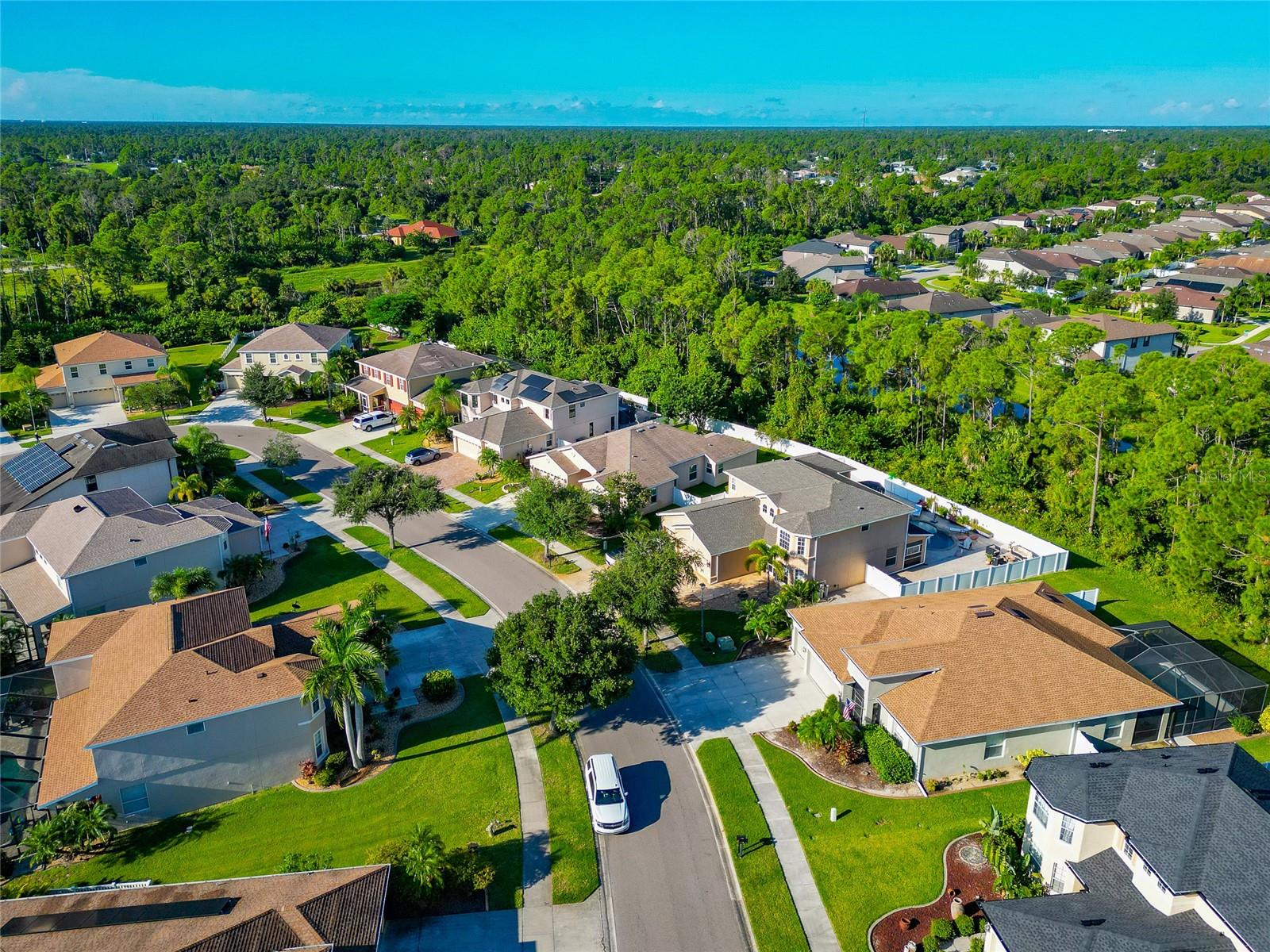2507 HOBBLEBRUSH DR, NORTH PORT, FL, 34289