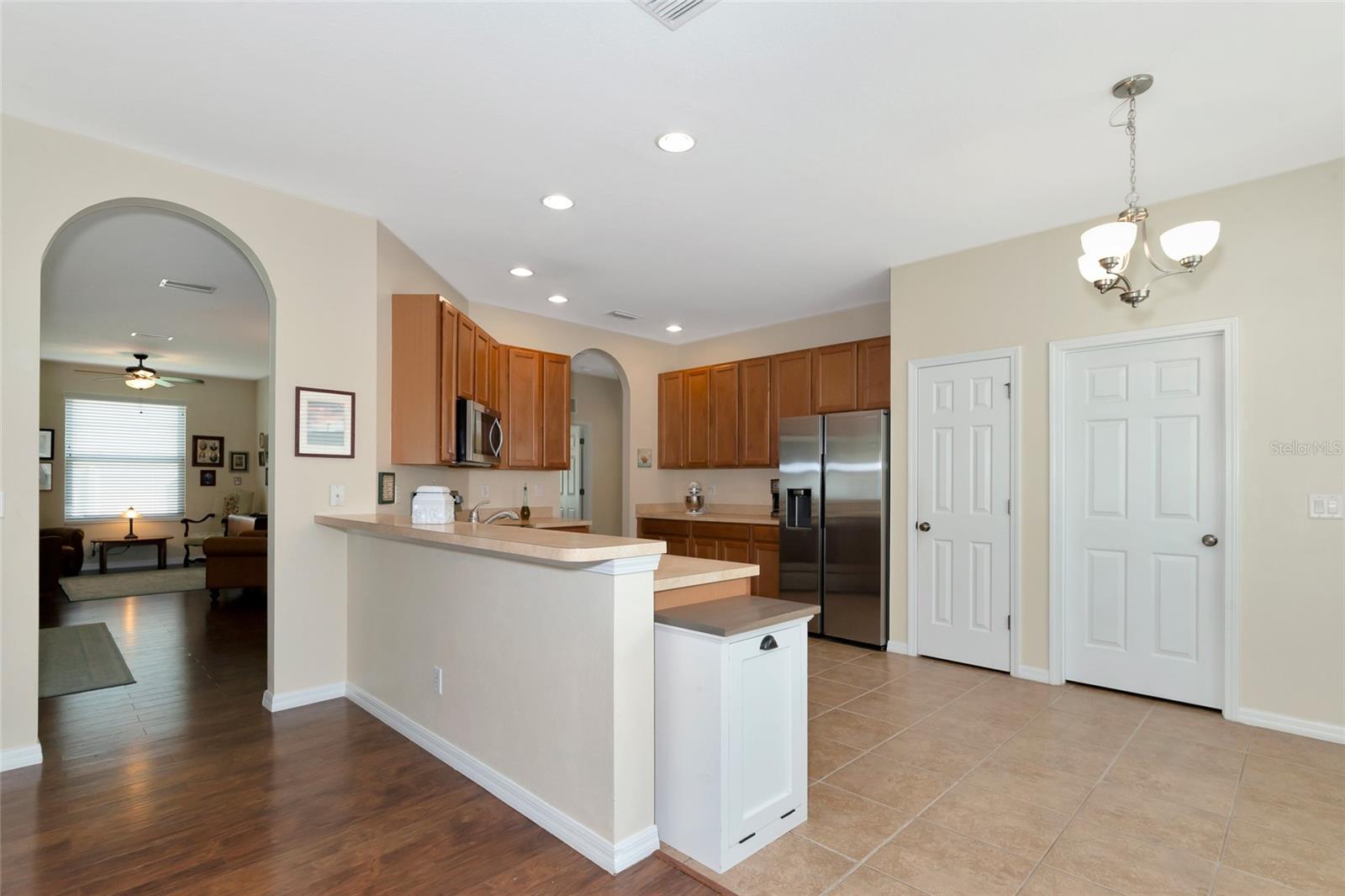 2507 HOBBLEBRUSH DR, NORTH PORT, FL, 34289