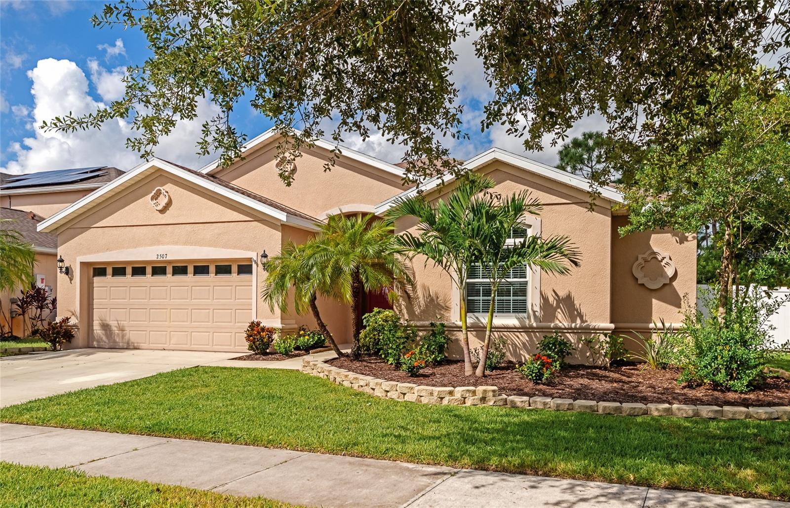 2507 HOBBLEBRUSH DR, NORTH PORT, FL, 34289