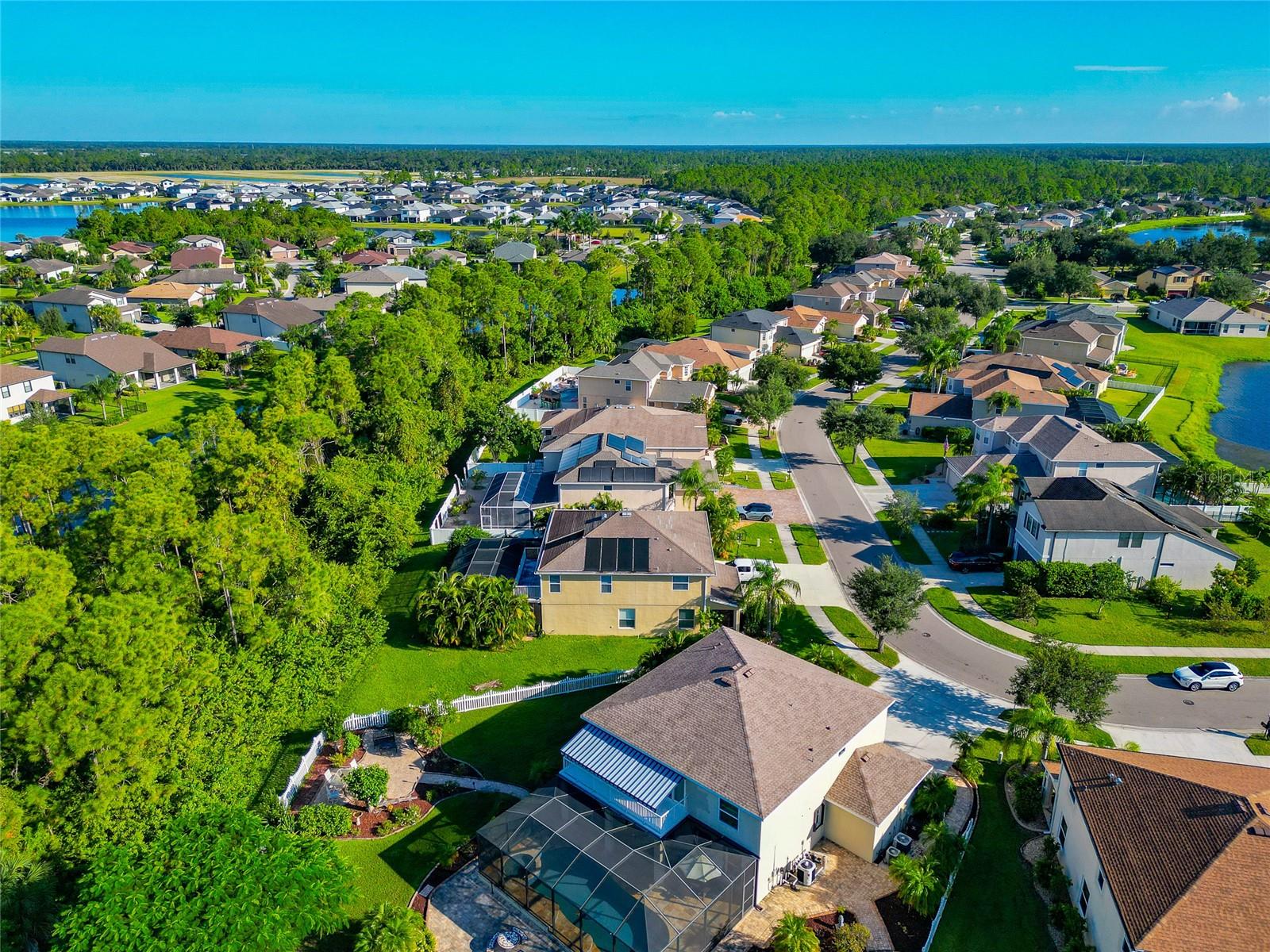 2507 HOBBLEBRUSH DR, NORTH PORT, FL, 34289