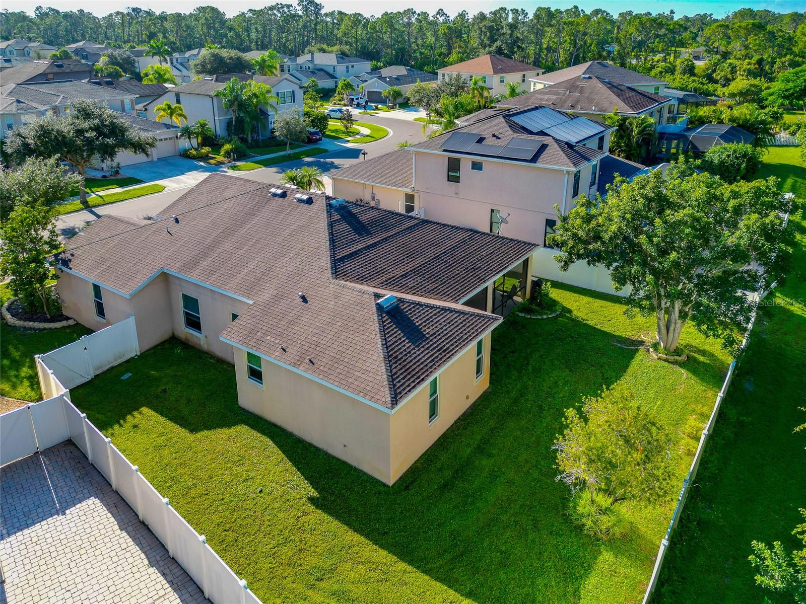 2507 HOBBLEBRUSH DR, NORTH PORT, FL, 34289