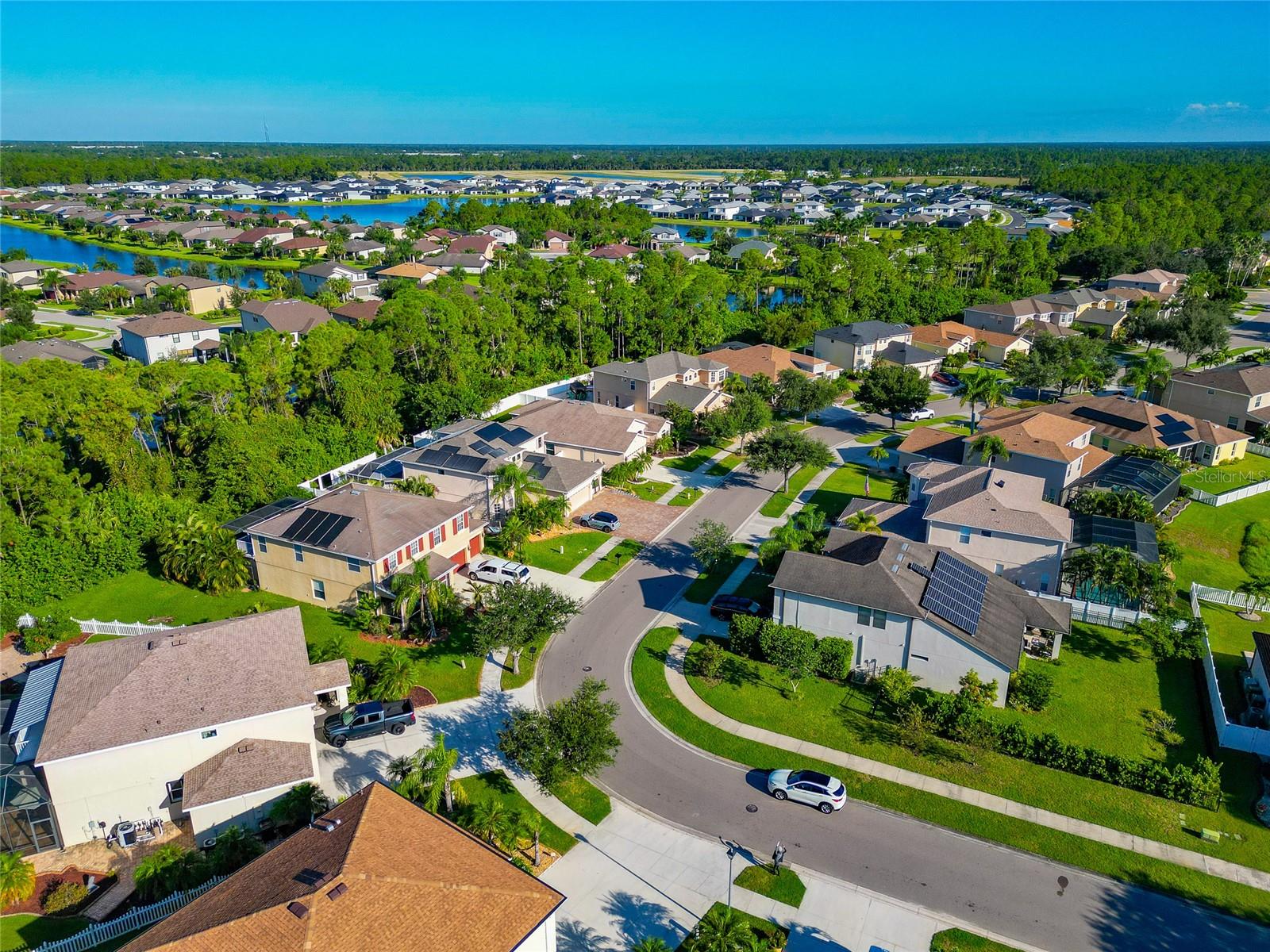 2507 HOBBLEBRUSH DR, NORTH PORT, FL, 34289