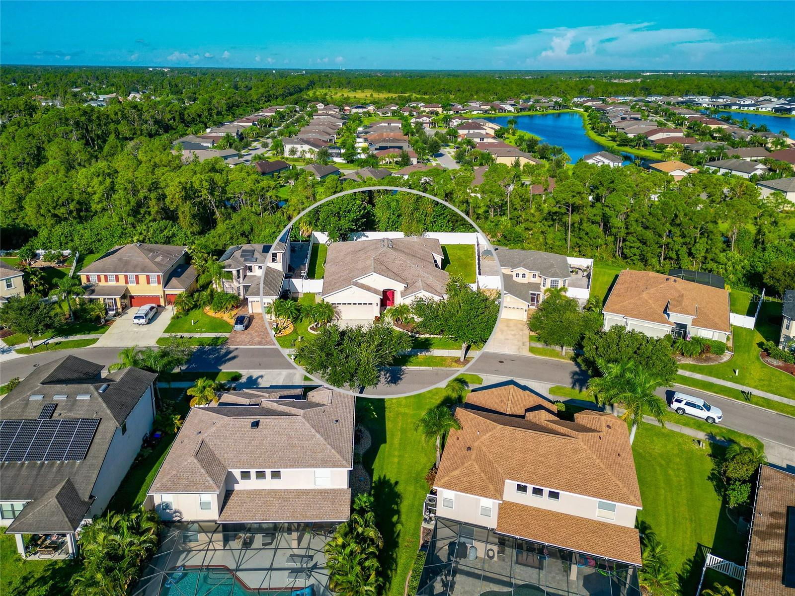 2507 HOBBLEBRUSH DR, NORTH PORT, FL, 34289