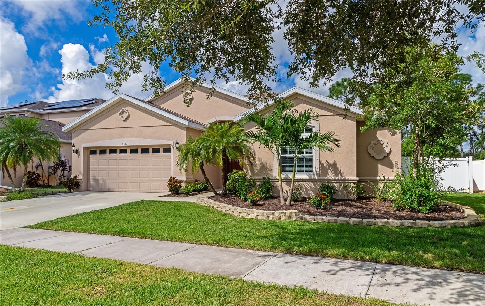 2507 HOBBLEBRUSH DR, NORTH PORT, FL, 34289