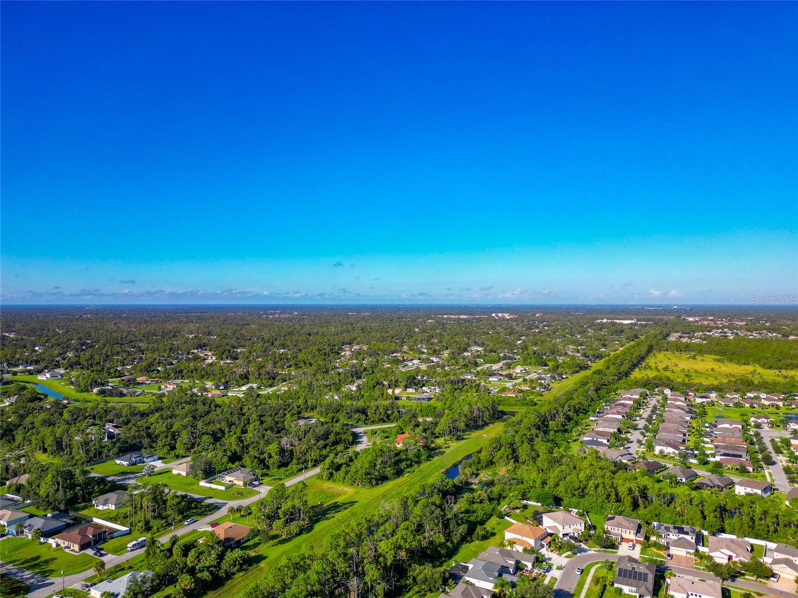 2507 HOBBLEBRUSH DR, NORTH PORT, FL, 34289