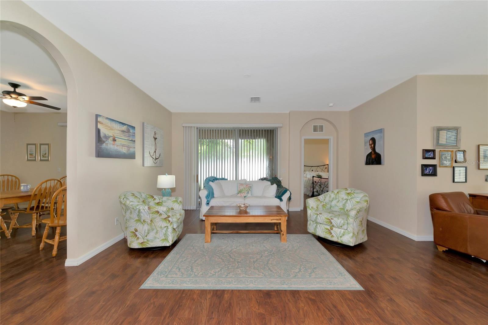 2507 HOBBLEBRUSH DR, NORTH PORT, FL, 34289