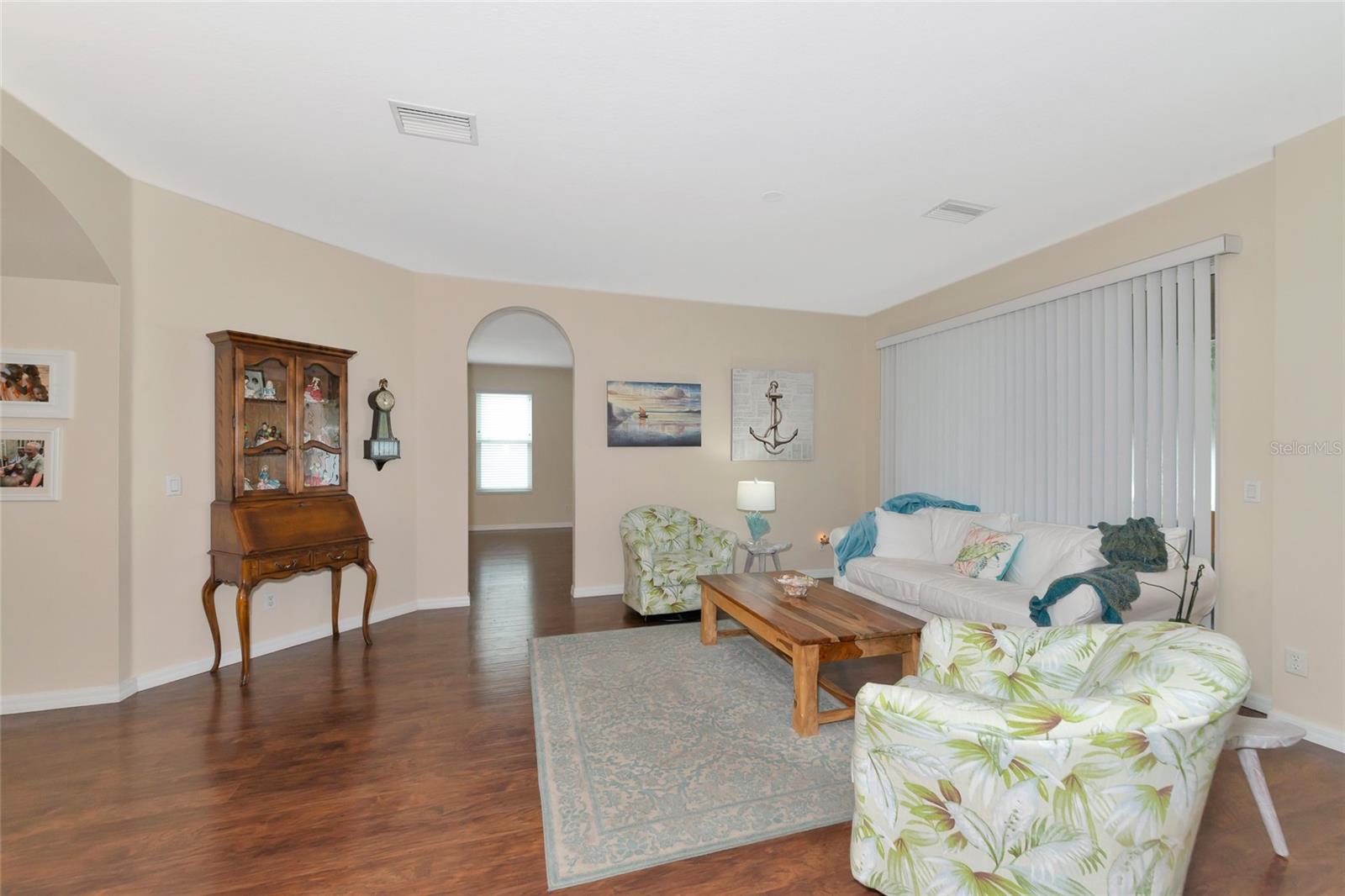 2507 HOBBLEBRUSH DR, NORTH PORT, FL, 34289
